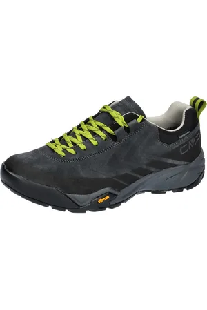 CMP Herren Wanderschuhe Mintaka WP 3Q19587 Trekkingschuh - Verkäufer: CORTEXPOWER