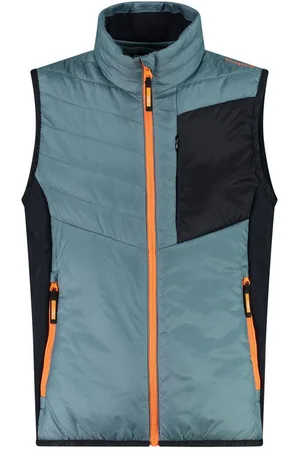 CMP Funktionsweste Jungen Weste KID HYBRID VEST 34Z7034 - Verkäufer: CORTEXPOWER