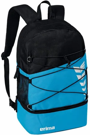 Erima Rucksack Rucksäcke Six Wings - Verkäufer: CORTEXPOWER