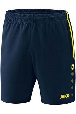 Jako Trainingsshorts Damen Short Competition 2.0 6218 - Verkäufer: CORTEXPOWER