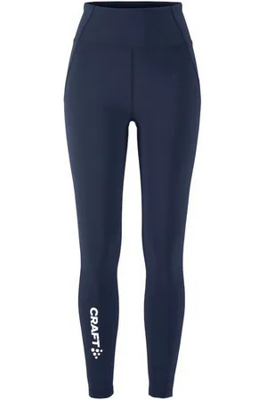 Craft Funktionstights Damen TIGHT RUSH 2.0 TIGHTS W 1914670 - Verkäufer: CORTEXPOWER
