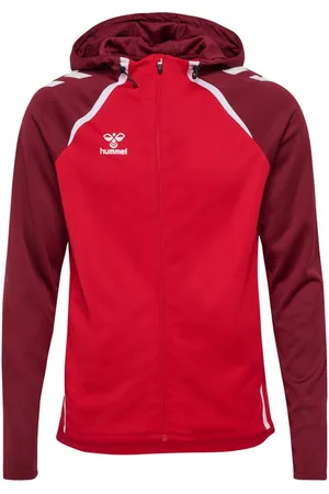 Hummel Trainingsjacke Herren Kapuzenjacke LEAD 2.0 ZIP HOODIE 223759 - Verkäufer: CORTEXPOWER