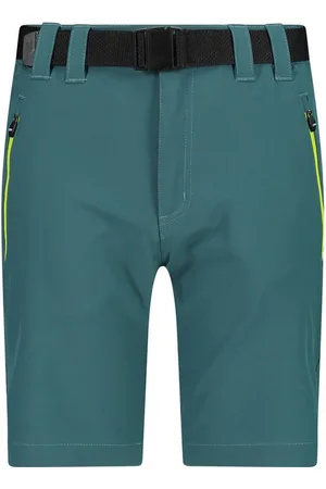 CMP Trainingsshorts Jungen Short Stretch Bermuda 3T51844 - Verkäufer: CORTEXPOWER