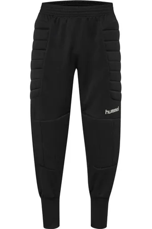 Hummel Fußball Torwarthose Herren Torwarthose Classic GK Pant 031198 - Verkäufer: CORTEXPOWER