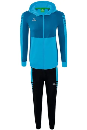 Erima Trainingsanzug Damen Trainingsanzug Six Wings - Verkäufer: CORTEXPOWER