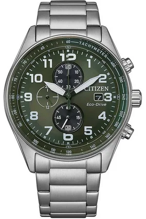 Citizen Quarzuhr Herrenuhr - Serie: Eco-Drive - Modell: CA0770-72X - Verkäufer: Uhren4you