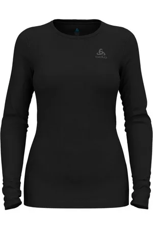 Odlo Langarmshirt Damen Langarmshirt MERINO 260 112041 - Verkäufer: CORTEXPOWER