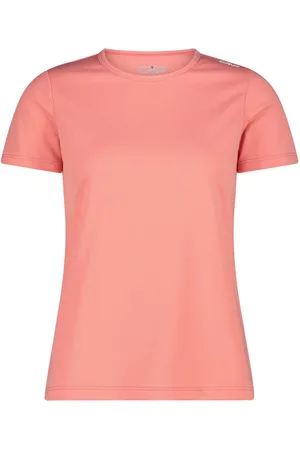 CMP T-Shirt Damen T-Shirt WOMAN T-SHIRT 39T5676 - Verkäufer: CORTEXPOWER