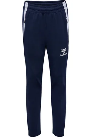 Hummel Trainingshose Kinder Trainingshose LEAD 2.0 TRAINING PANTS 223751 - Verkäufer: CORTEXPOWER