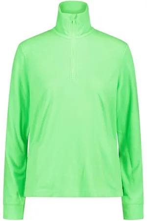 CMP Fleecepullover Damen Fleece Pullover Woman Fleece Sweat 3G27836 - Verkäufer: CORTEXPOWER