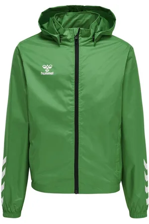 Hummel Regenjacke Kinder Regenjacke Core XK Spray Jacket Kids 211487 - Verkäufer: CORTEXPOWER