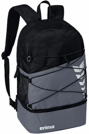Erima Rucksack Rucksäcke Six Wings - Verkäufer: CORTEXPOWER