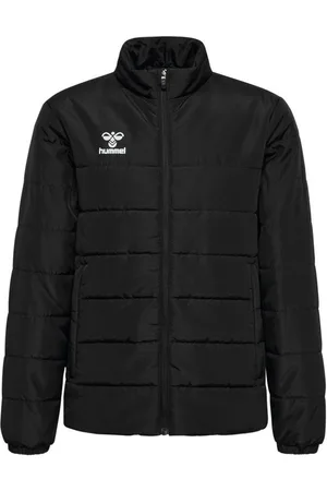 Hummel Allwetterjacke Kinder Steppjacke hmlEssential Short Bench Jacket 224555 - Verkäufer: CORTEXPOWER