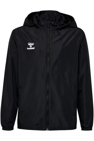 Hummel Regenjacke Kinder Regenjacke hmlEssential AW Jacket 224553 - Verkäufer: CORTEXPOWER