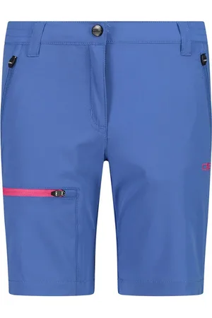 CMP Trainingsshorts Mädchen Short KID G BERMUDA 34T5085 - Verkäufer: CORTEXPOWER