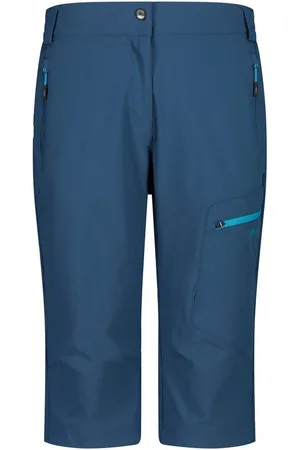 CMP Trainingsshorts Damen Shorts WOMAN CAPRI 31T5126 - Verkäufer: CORTEXPOWER