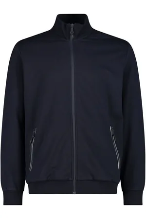 CMP Sweatjacke Herren Sweatshirt MAN CO JACKET 34D7167 - Verkäufer: CORTEXPOWER