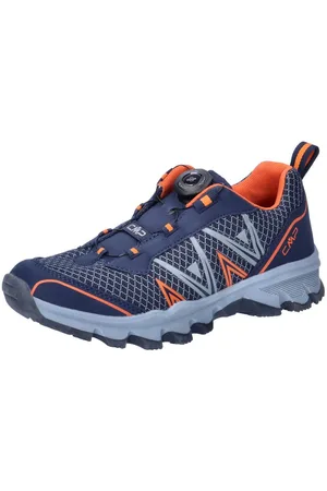 CMP Kinder Wanderschuhe AKSA FITGO FAST 3Q56824J Trekkingschuh - Verkäufer: CORTEXPOWER