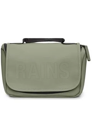 Rains Kulturbeutel Texel Wash Bag W3 - Verkäufer: Koffer24 GmbH