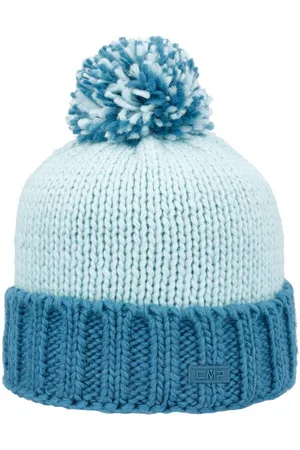 CMP Fleecemütze Kinder Mütze Kid Knitted Hat 5505671J - Verkäufer: CORTEXPOWER