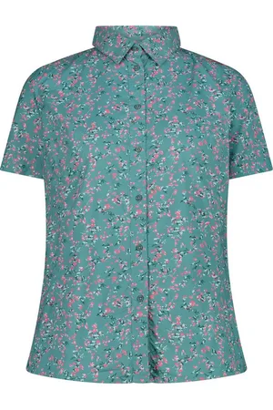 CMP Blusenshirt Damen Bluse Woman Shirt 34S6166 - Verkäufer: CORTEXPOWER