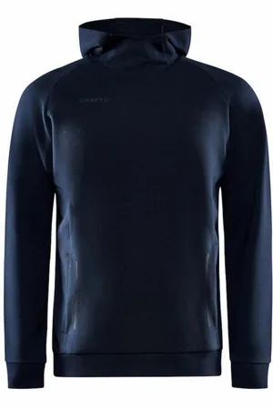 Craft Kapuzenpullover Herren Kapuzenpullover Core Soul Hood Sweatshirt M 1910623 - Verkäufer: CORTEXPOWER