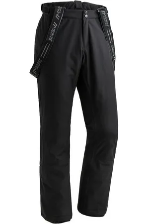 Maier Sports Skihose Herren Skihose Anton slim 2.0 3005219 - Verkäufer: CORTEXPOWER