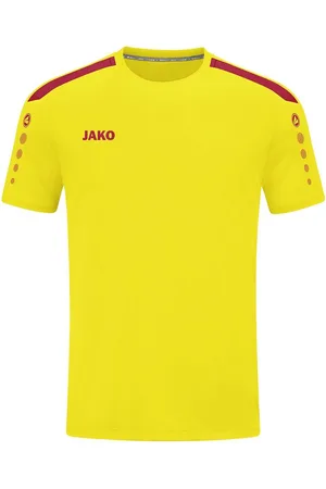 Jako Fußballtrikot Kinder Trikot Power KA 4223 - Verkäufer: CORTEXPOWER