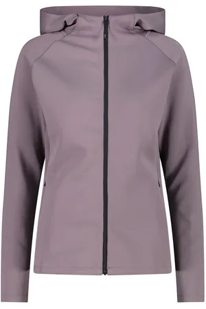 CMP Sweatjacke Damen Sweatjacke WOMAN JACKET FIX HOOD 32C8386 - Verkäufer: CORTEXPOWER