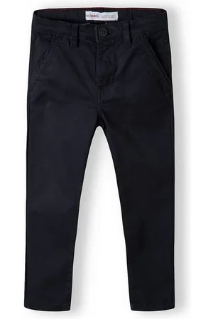Minoti Chinohose Chinohose (12m-14y) - Verkäufer: