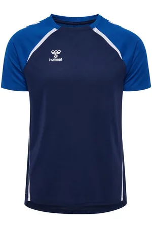 Hummel Fußballtrikot Kinder Trikot LEAD 2.0 JERSEY S/S KIDS 223741 - Verkäufer: CORTEXPOWER