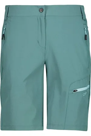 CMP Trainingsshorts Damen Short WOMAN BERMUDA 31T5136 - Verkäufer: CORTEXPOWER