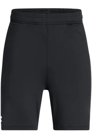 Under Armour Trainingsshorts Under Armour Jungen Short Tech Vent Jacquard Shorts 1390020 - Verkäufer: CORTEXPOWER