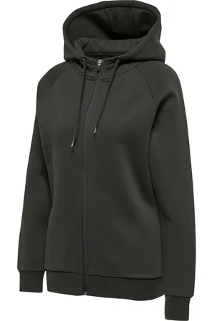 Hummel Sweatjacke Damen Kapuzenjacke hmlRED Heavy Zip Hoodie 215094 - Verkäufer: CORTEXPOWER