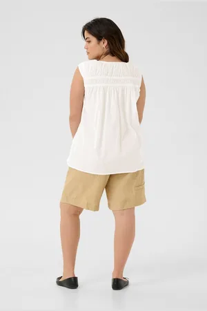 Kaffe Blusentop KCthia Blouse Große Größen - Verkäufer: DK Company