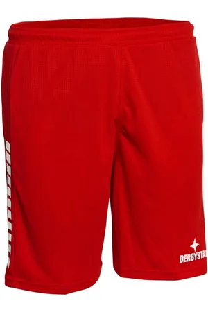 Derbystar Trainingsshorts Herren Primo Hose - Verkäufer: CORTEXPOWER