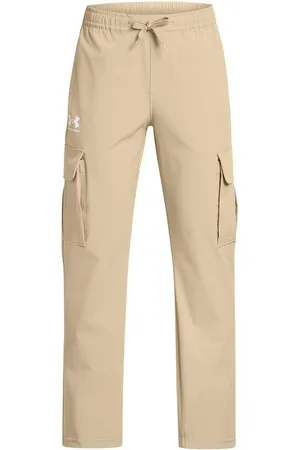 Under Armour Trainingshose Under Armour Jungen Trainingshose B Icon Woven Pant 1386702 - Verkäufer: CORTEXPOWER