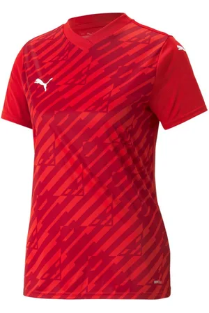 PUMA Fußballtrikot Damen Trikot teamULTIMATE Jersey W 705655 - Verkäufer: CORTEXPOWER