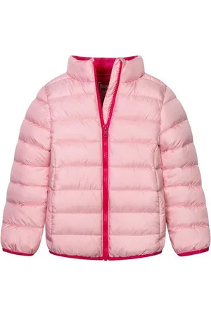 Minoti Steppjacke Steppjacke mit Kapuze (1y-8y) - Verkäufer: