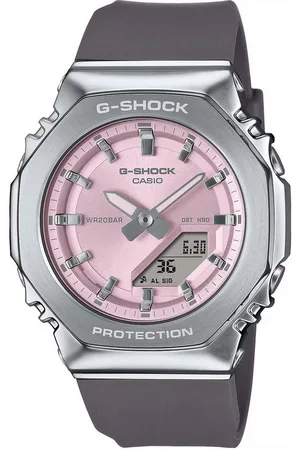 Casio Quarzuhr G-Shock Classic Grau/ - Verkäufer: uhrcenter