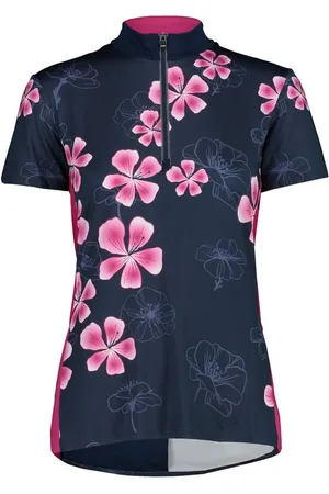 CMP T-Shirt Damen Radsportshirt WOMAN BIKE T-SHIRT 32C6326 - Verkäufer: CORTEXPOWER