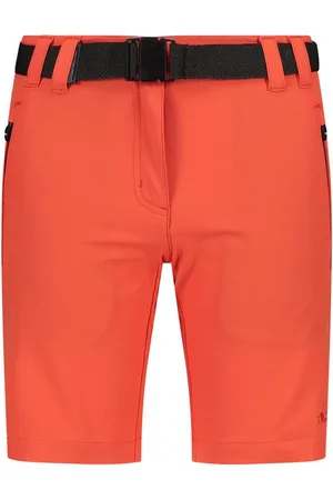 CMP Trainingsshorts Mädchen Short Stretch Bermuda 3T51145 - Verkäufer: CORTEXPOWER