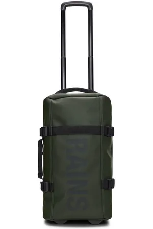 Rains Trolley Texel Cabin Bag W3 - Verkäufer: Koffer24 GmbH