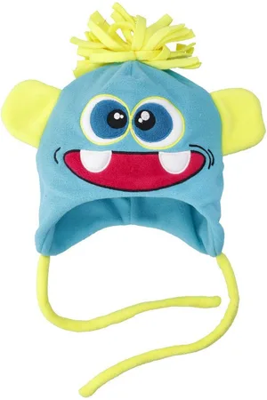 CMP Fleecemütze Kinder Mütze KIDS FLEECE HAT 6505310J - Verkäufer: CORTEXPOWER
