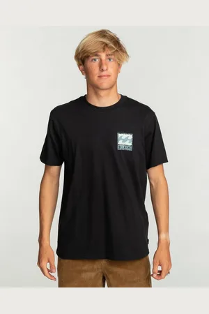 Billabong T-Shirt Stamp