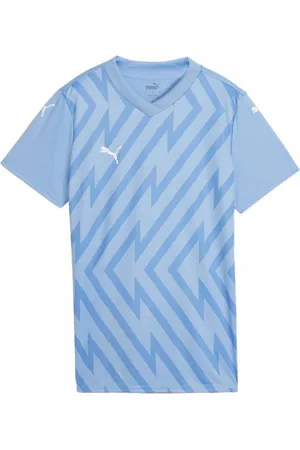 PUMA Fußballtrikot Damen Trikot teamGLORY Jersey Wmns 705742 - Verkäufer: CORTEXPOWER