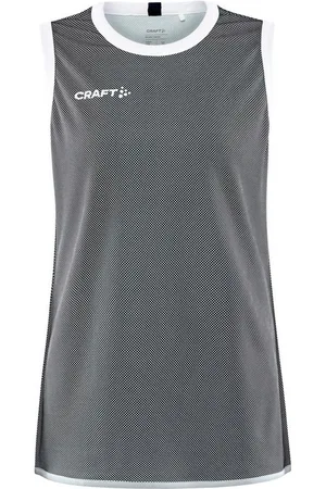 Craft Fußballtrikot Damen Trikot Progress Reversible Basket Singlet Jersey 1911110 - Verkäufer: CORTEXPOWER