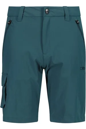 CMP Trainingsshorts Jungen Short Kid Bermuda 31T5634 - Verkäufer: CORTEXPOWER