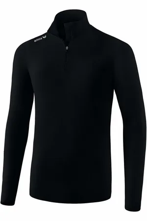 Erima Fleecepullover Kinder Pullover Rolli - Verkäufer: CORTEXPOWER