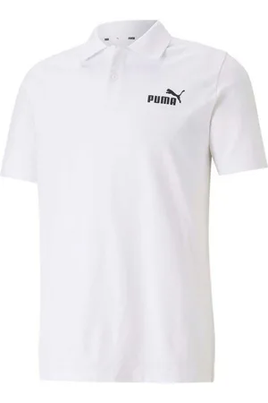 PUMA Poloshirt Herren Polo Shirts ESS Pique Polo 586674 - Verkäufer: CORTEXPOWER